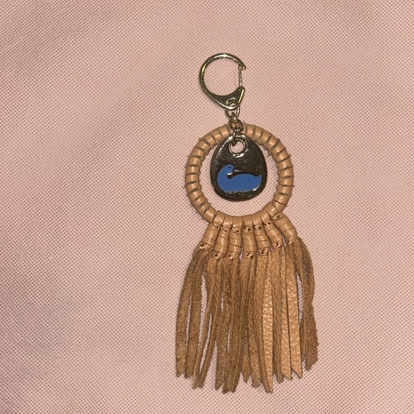 Dooney & Bourke Boho Keychain - Picture 3 of 6